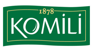 komili logo